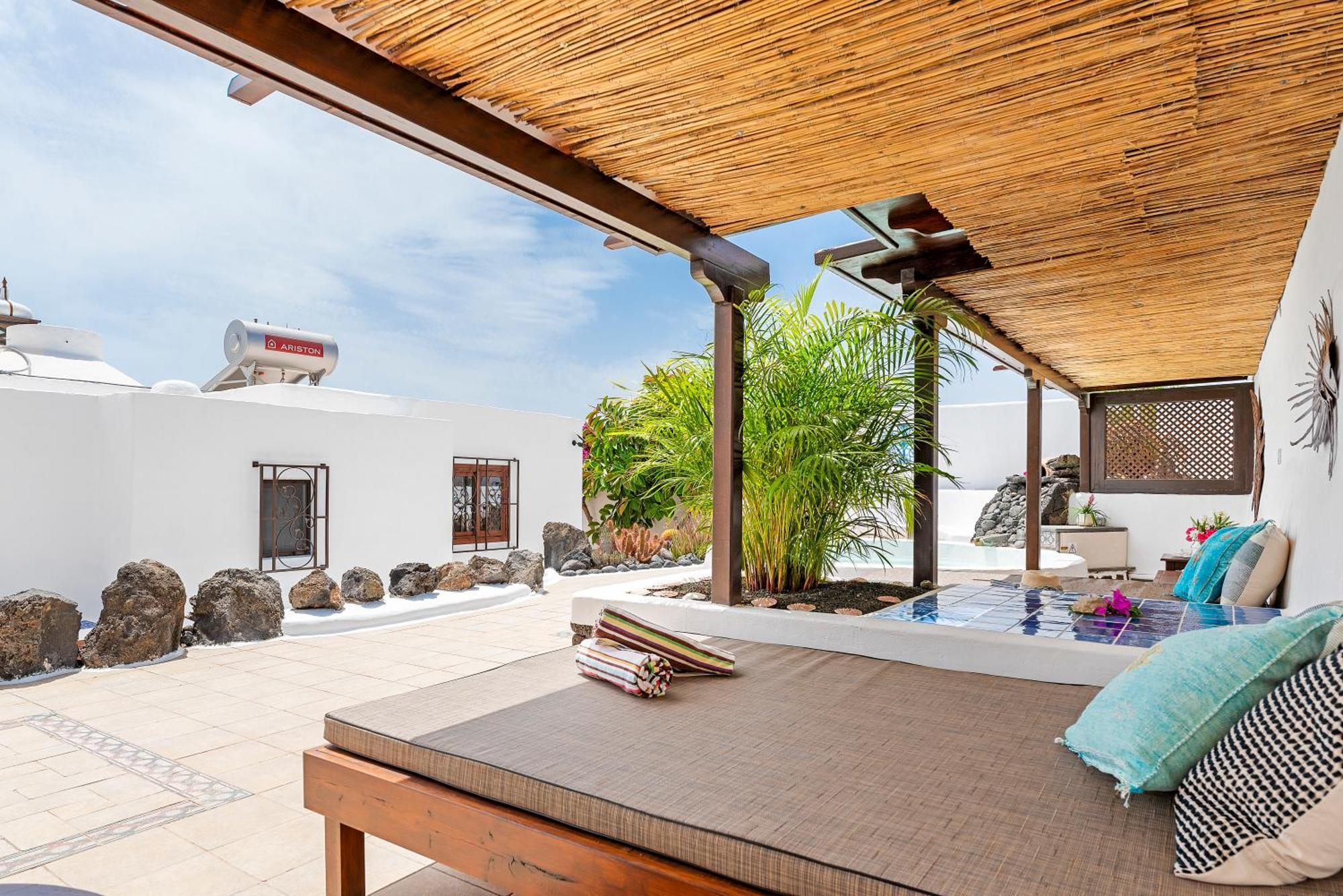 Villa Munay Puerto del Carmen  Exterior photo