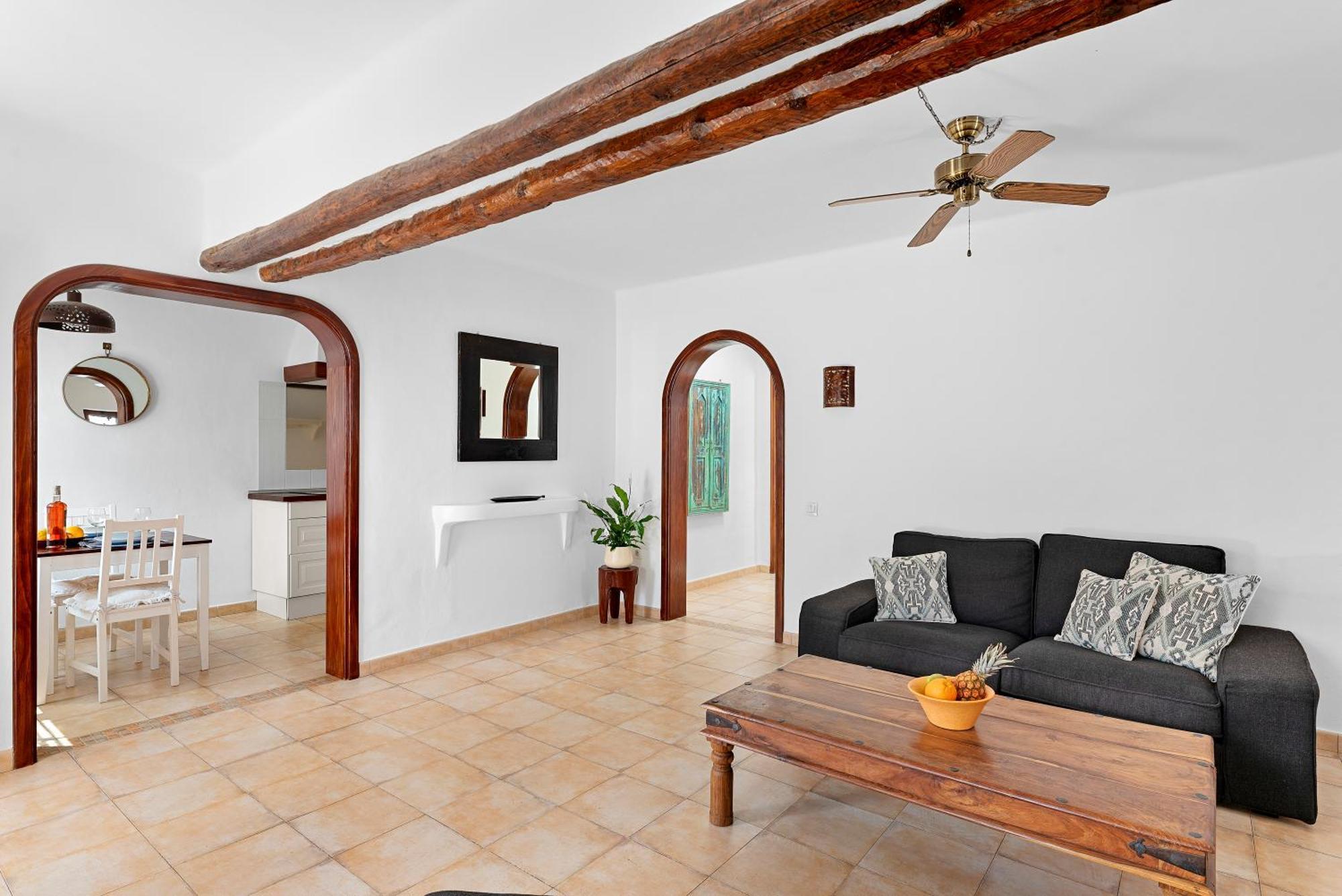 Villa Munay Puerto del Carmen  Exterior photo