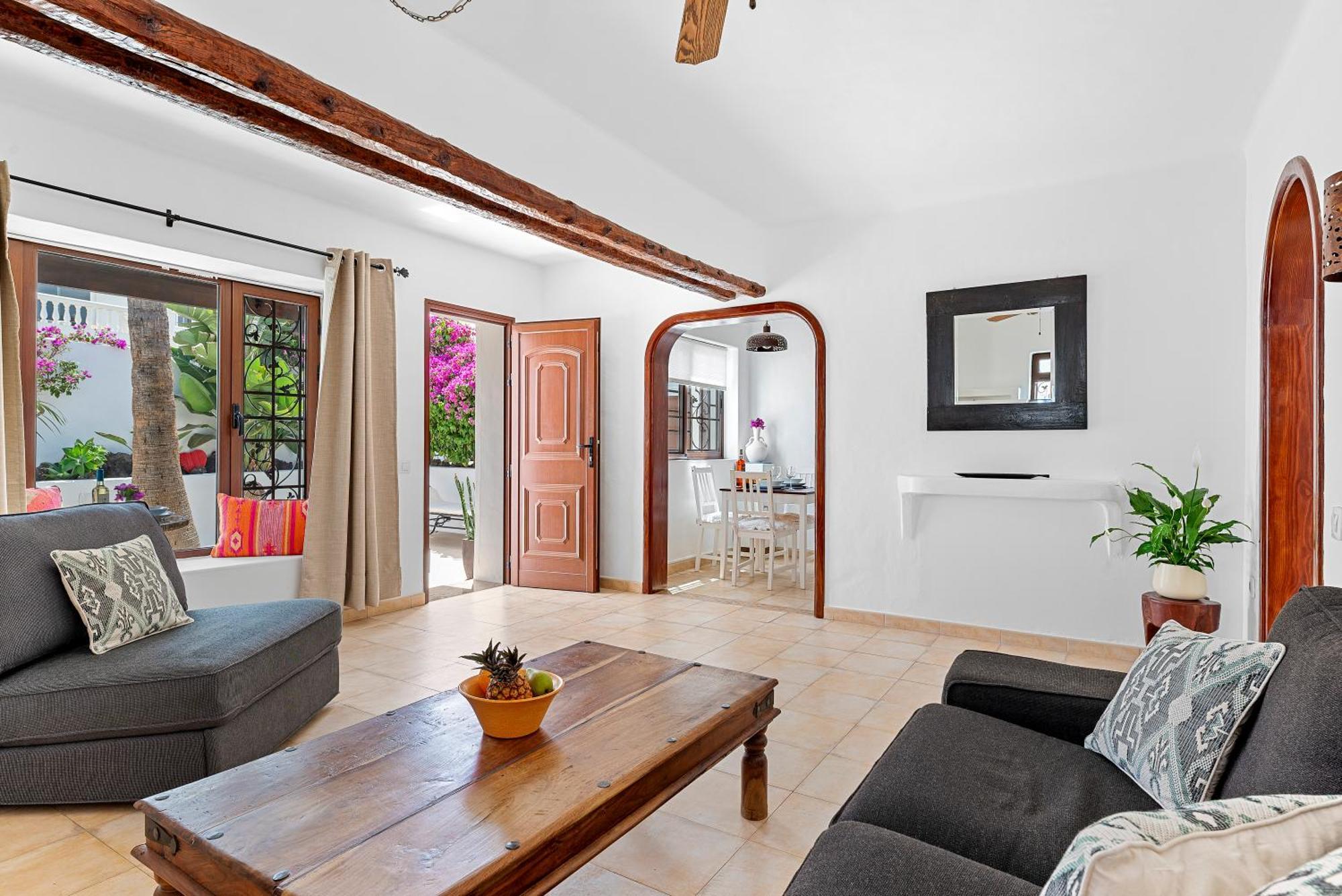 Villa Munay Puerto del Carmen  Exterior photo