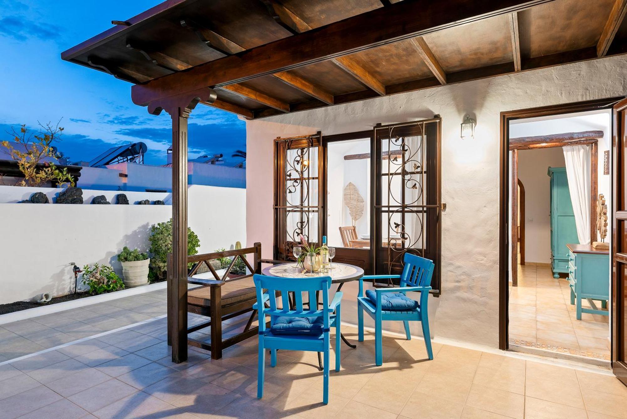 Villa Munay Puerto del Carmen  Exterior photo