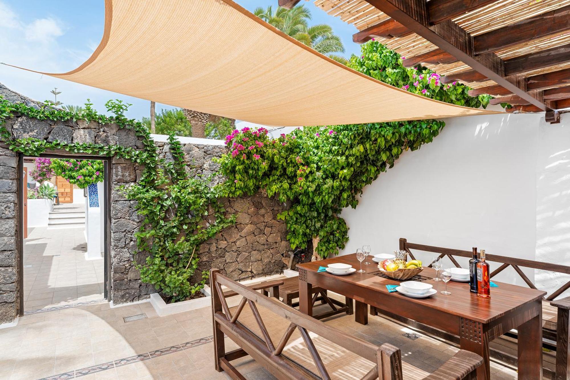 Villa Munay Puerto del Carmen  Exterior photo